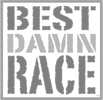 Best Damn Race