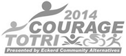 Courage To Tri