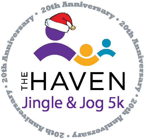 21st  Annual Jingle & Jog 2018