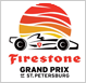 Firestone Grand Prix 5K 2015