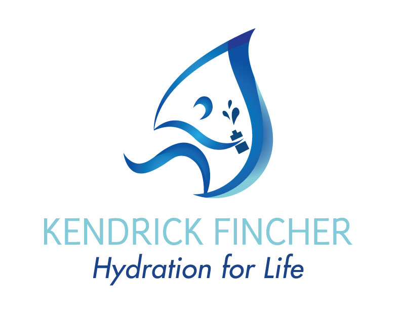 Kendrick Fincher Hydration Celebration