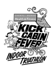 Kick Cabin Fever Indoor Triathlon 2020