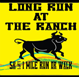 9th Annual Long Run at the Ranch 5K & 1 Mile Family Fun Run