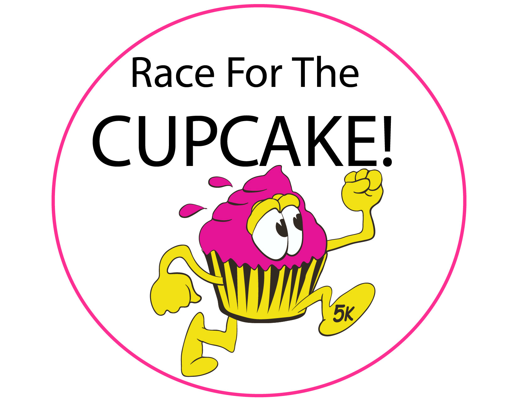 Race for the Cupcake 5k