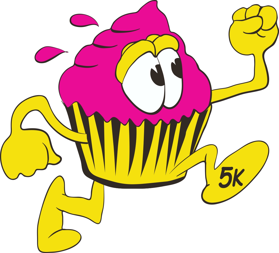Race for the Cupcake 2017