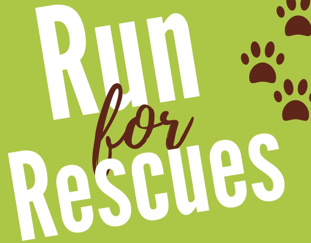 Run For Rescues