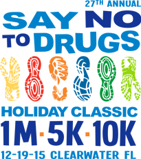 Say No To Drugs Holiday Classic 2015