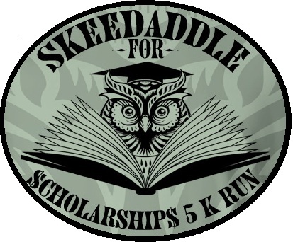 Skedaddle For Scholarships 5K Race