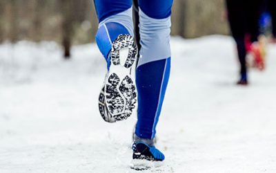 8 Simple Hacks & Tips for Running in the Cold (for all Runners)