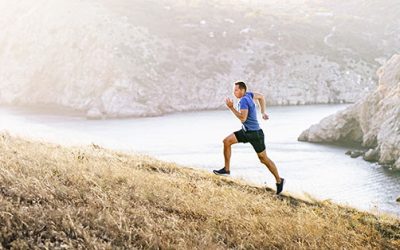 9 Benefits of Running Up Hills – Complete Guide to Running Uphill